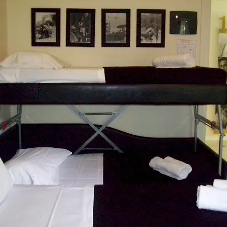 Hotel Le Cinema 3*