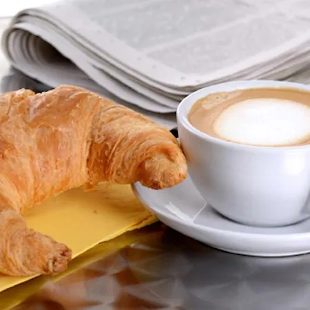 호텔 Le Cinema 가테오 아 마레