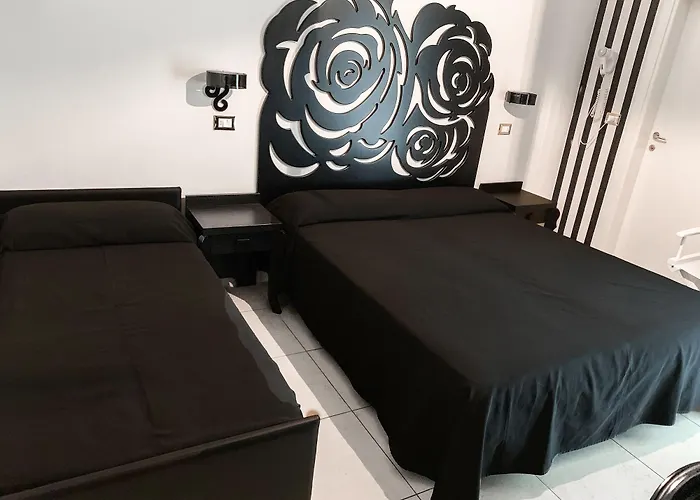 Le Cinema Hotel 3*