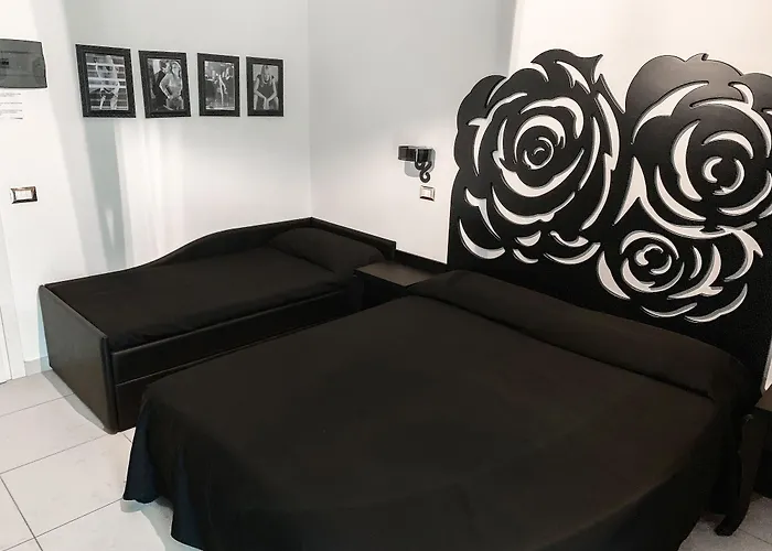 Hotel Le Cinema
