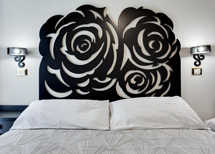 Le Cinema 3* غاتيو أ ماري