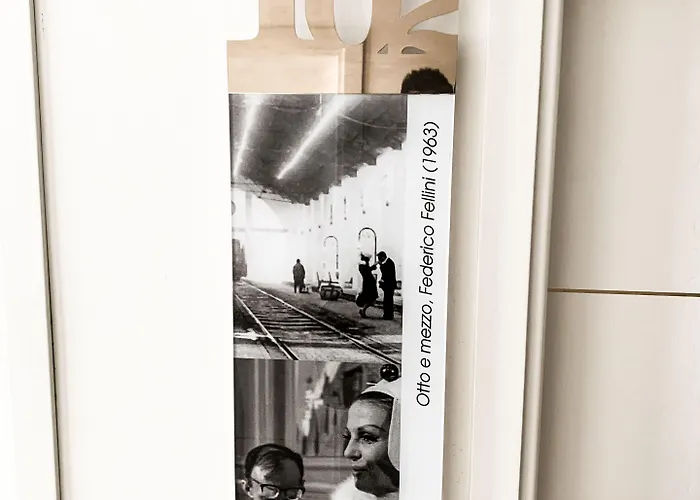 فندق Le Cinema غاتيو أ ماري