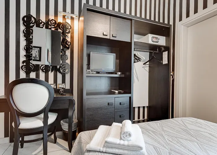 Le Cinema غاتيو أ ماري