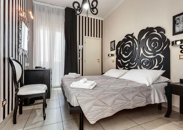 Le Cinema Hotel 3*
