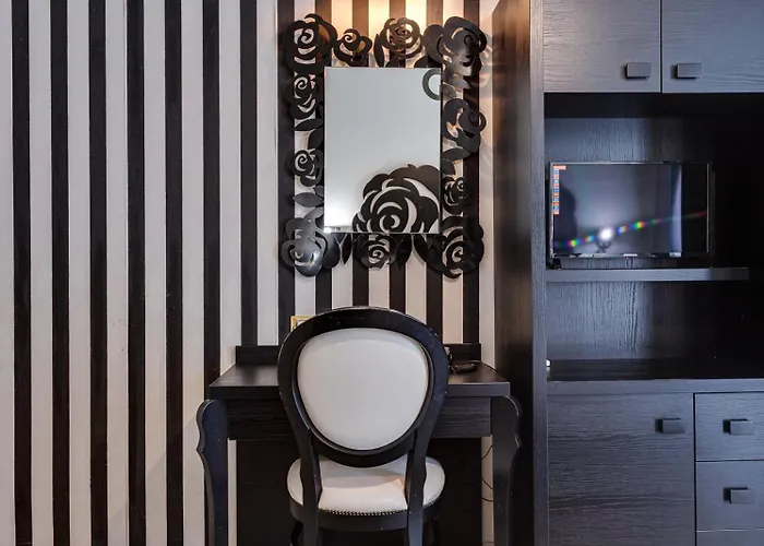 Le Cinema Hotel 3*