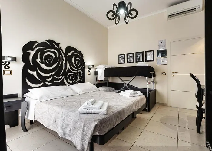 Le Cinema Hotel Gatteo a Mare