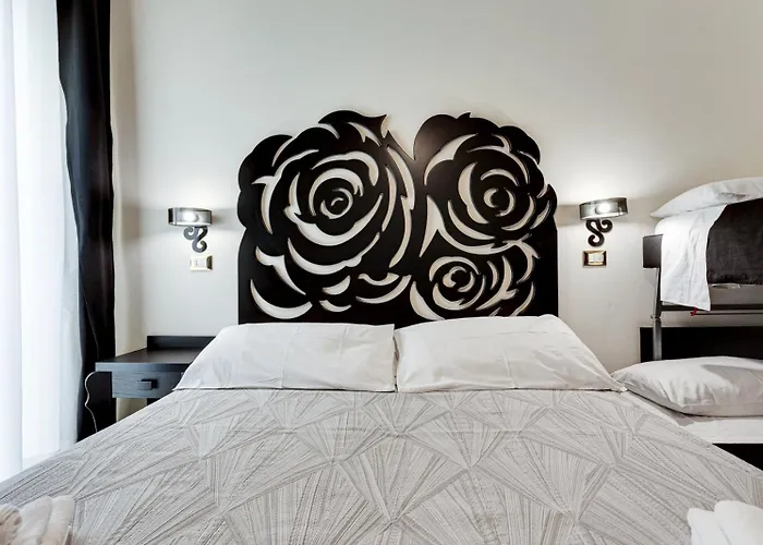 Отель Le Cinema Гаттео-а-Маре