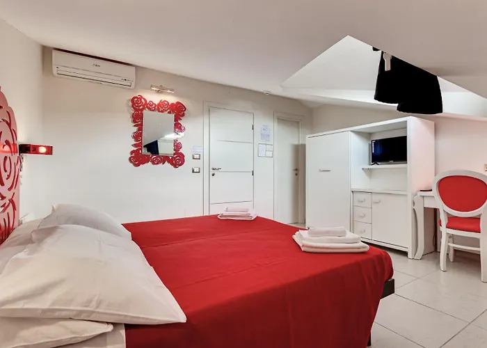 Hotel Le Cinema 3*