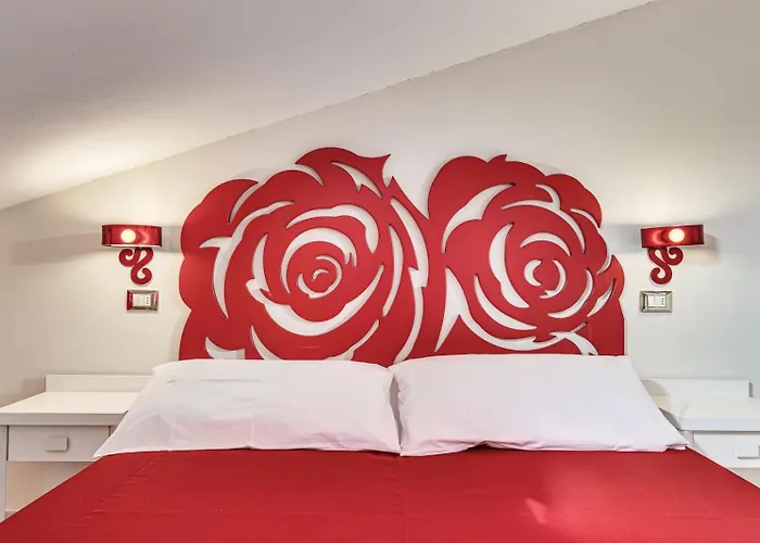 Hotel Le Cinema Gatteo a Mare