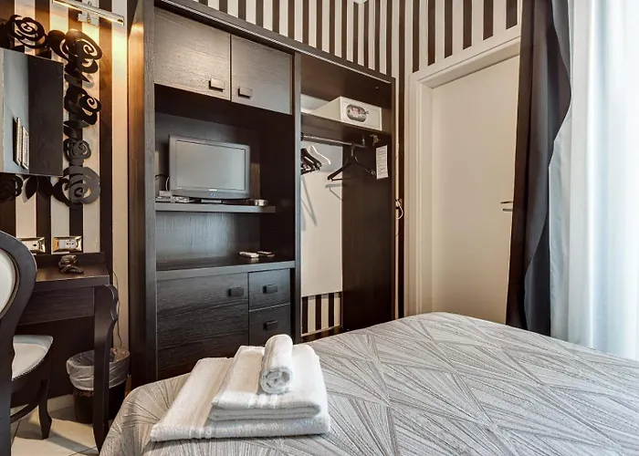 Le Cinema Hotel