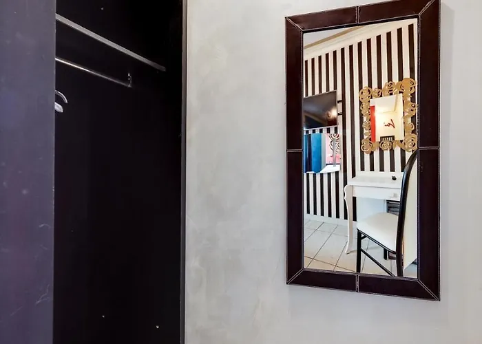 Le Cinema فندق غاتيو أ ماري