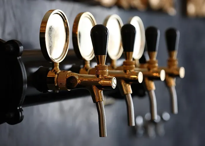 Le Cinema Hotel Gatteo a Mare