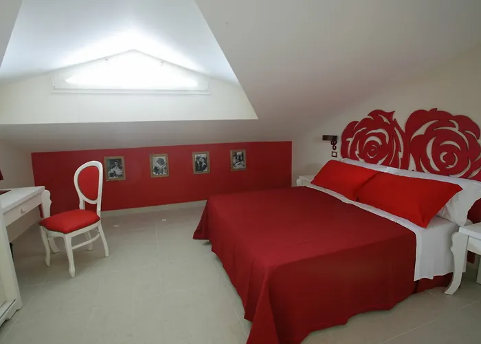 Le Cinema Отель 3*