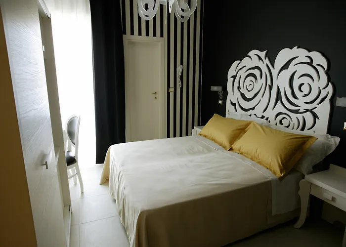 Le Cinema Отель Гаттео-а-Маре